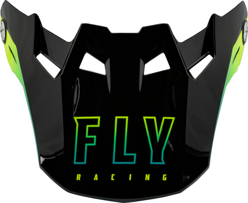 Fly Racing Formula CC Centrum Visor