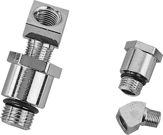 Harddrive 820-53400 02-071 OIL LINE FITTINGS OEM 63533-41A