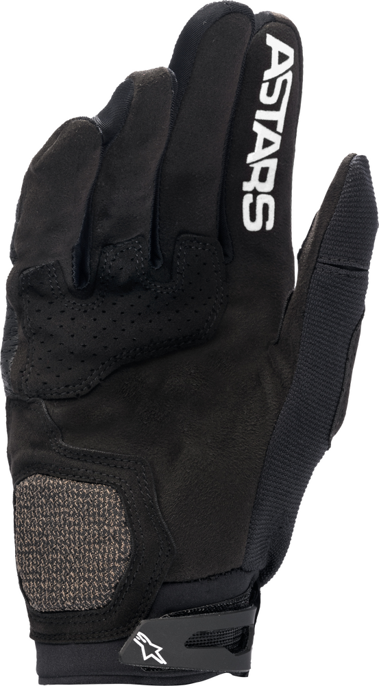 Alpinestars 482-98933X 3565023-10-3XL MEGAWATT GLOVES BLACK 3X
