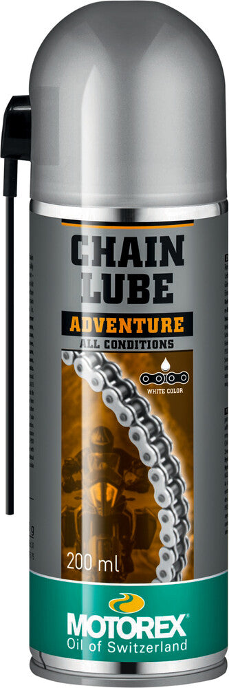Motorex 580-0404 307861 CHAIN LUBE ADVENTURE 200ML