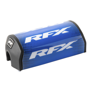 Rfx 739-0759 FXHB 71000 99BU F7 BAR PAD 1 1/8" BLUE / WHITE