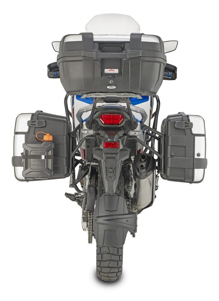 Givi Side Case Hardware - PLO1178MK Honda Africa 2020-2021