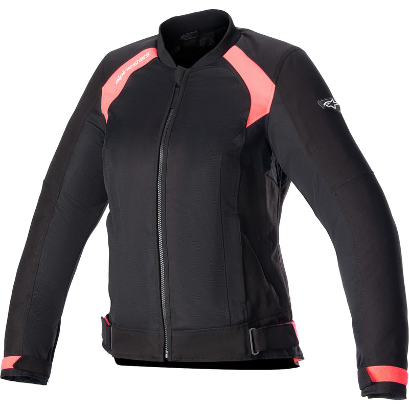 ALPINESTARS 2822-1538 33184221839XS Stella Eloise Jacket black/pink - xs