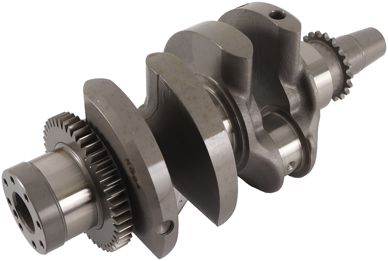 Hot Rods Crankshaft POL - 4430-1 Polaris Sportsman / Scrambler 2010-2020