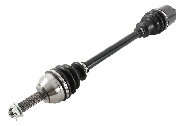 All Balls 531-0559 AB6-PO-8-331 6 BALL HEAVY DUTY AXLE FRONT