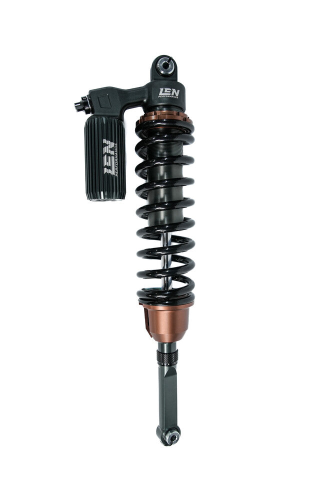 Len Performance Rear Shock POL Ranger - LU4-50000 Polaris Ranger 2013-2024