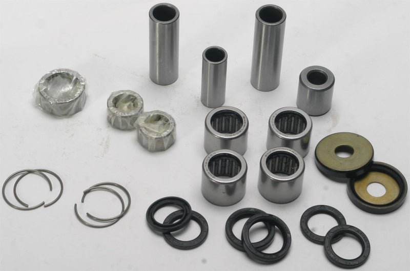 All Balls Bearing & Seal Linkage Kit - 27-1134 Suzuki RM 85 2005-2023