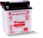 Yuasa Battery YUAM221AY Yuasa YB10A-A2 Yumicron 12-Volt Battery - User 1