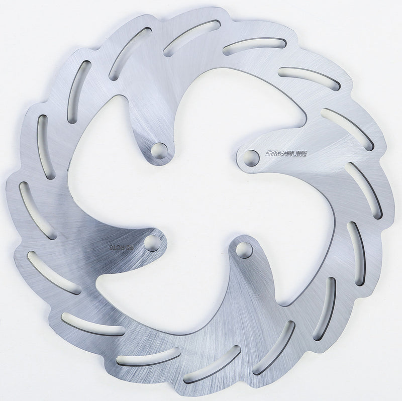 Streamline 170-4146 R2-ROT6 ROTOR - REAR