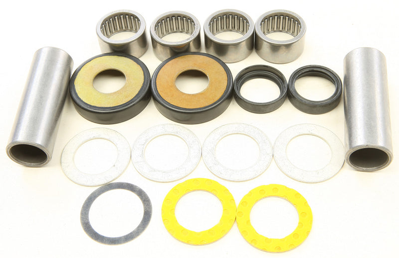 All Balls Swingarm Bearing Kit - 28-1076 Yamaha YZ 125 / YZ 250 1998