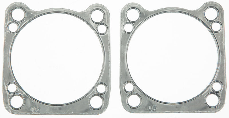 Cometic M8 Base Gasket .020"RC GEN2 Embossing PR - C10242-020 For Harley Motorcycles 2018-2021