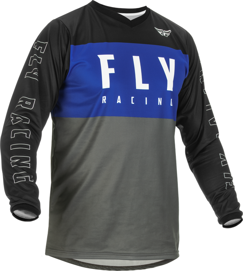Fly Racing 375-921S 375-921S F-16 Jersey
