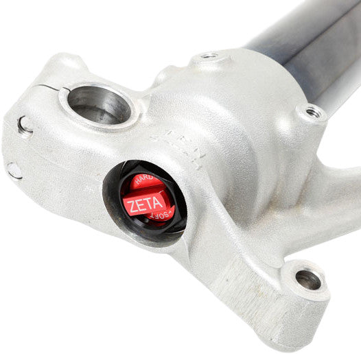 Zeta Front Fork Bottom Adjuster Showa - ZE56-20020 Honda CRF450L / CRF450RL 2019-2023