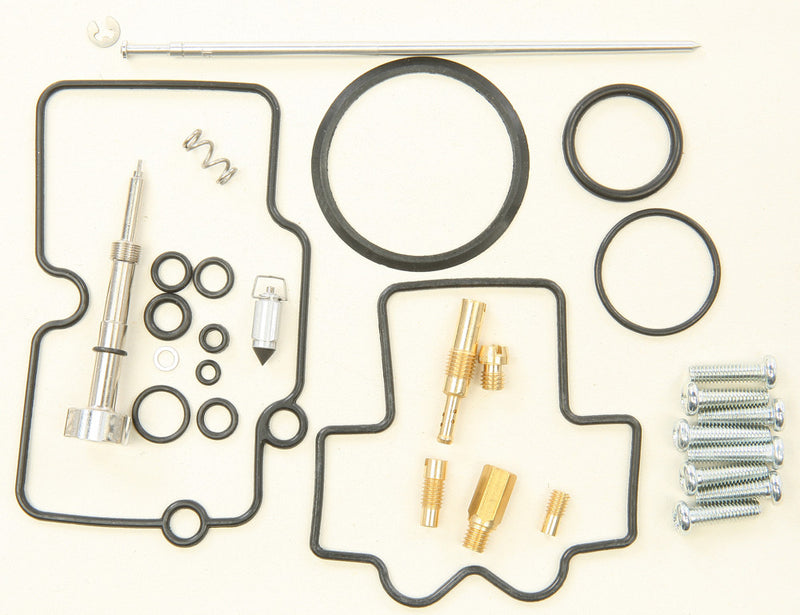 All Balls Bike Carburetor Rebuild Kit - 26-1475 Honda CRF250X 2007