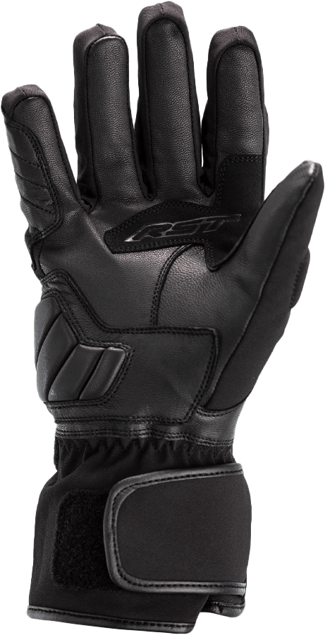 Rst 556-3587009 103587BLK-09 WOMENS AXIOM CE WP GLOVE BLACK XL