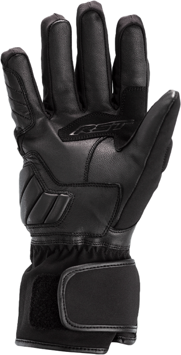 Rst 556-3587009 103587BLK-09 WOMENS AXIOM CE WP GLOVE BLACK XL