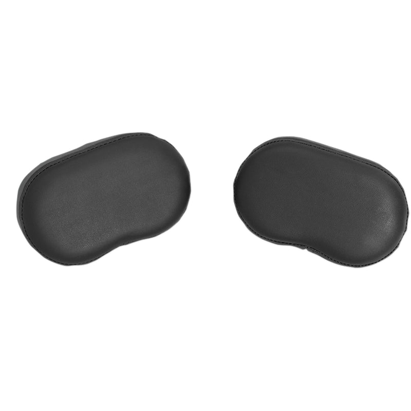 Show Chrome Deluxe Armrest - 52-926 Honda Gold 2018-2019