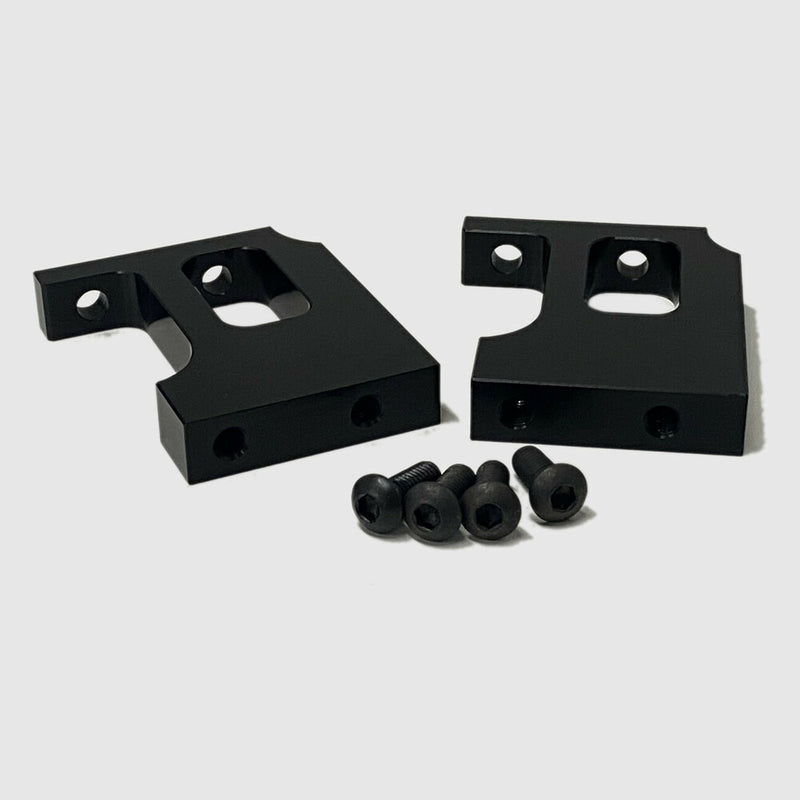Giant Loop 269-0228 GSA23 GSA ADAPTER KIT GL PANNIER MOUNT BMW
