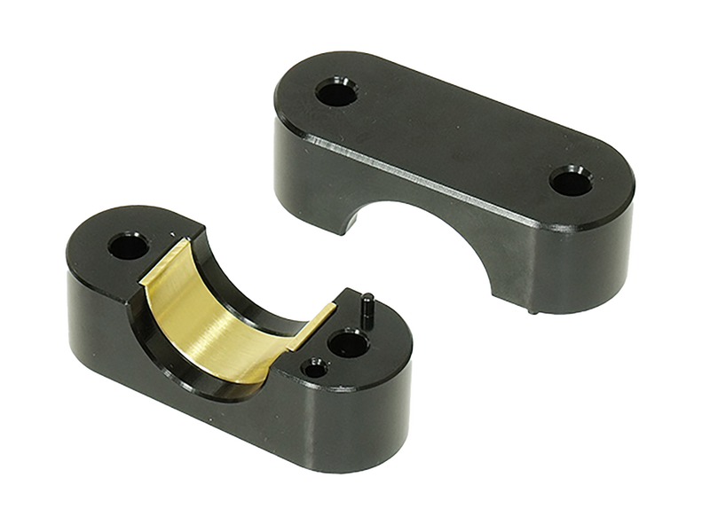 Sp1 Steering Block Kit S-D - SM-08759 Ski-Doo Freeride / Iron / 600 2013-2017