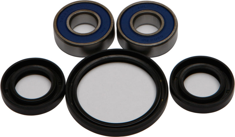 All Balls Wheel Bearing & Seal Kit - 25-1187 For Honda ATV/UTV Models 1978-1985 | Yamaha 500 Virago / Virago 1983 | Suzuki 400 Burgman 2009-2016