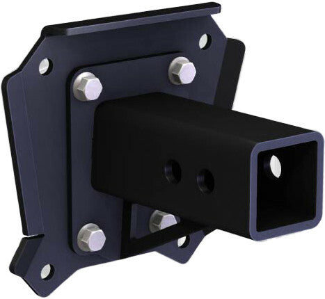 Kfi Products Rear Receiver 2" - 101930 Polaris RZR 2014-2017