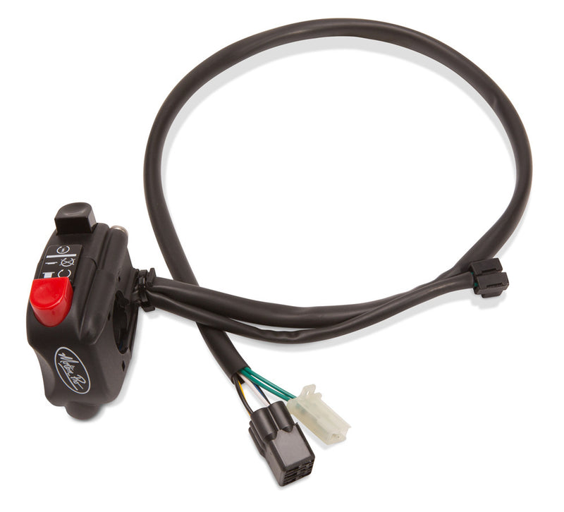 Motion Pro REV2 Handlebar Switch - 11-0106 KTM 390 2016-2017