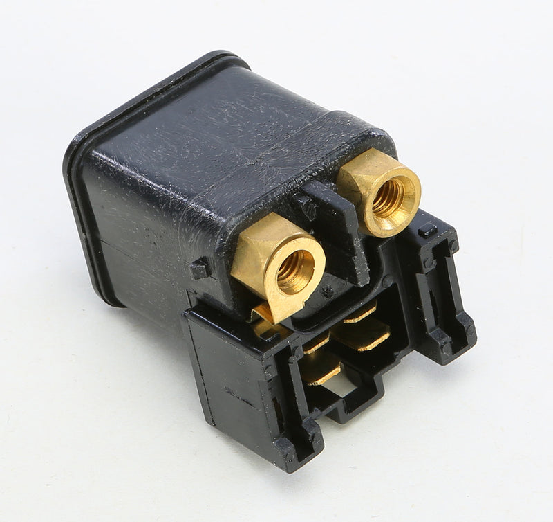 Rick's Motorsport Electric 27-65601 65-601 STARTER SOLENOID