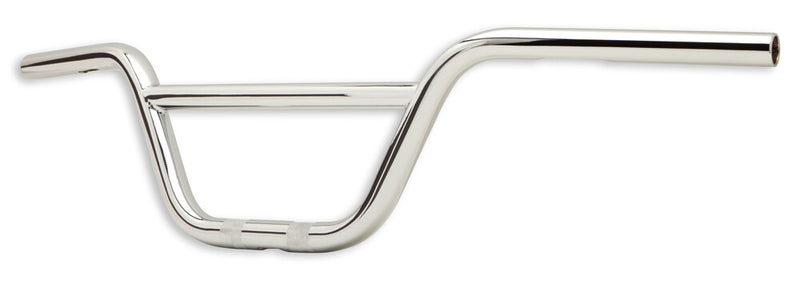 Burly Brand Scrambler Bar 1" Chrome - B12-6020C For Harley 1983-2022 | Yamaha Watercraft 1998-2004