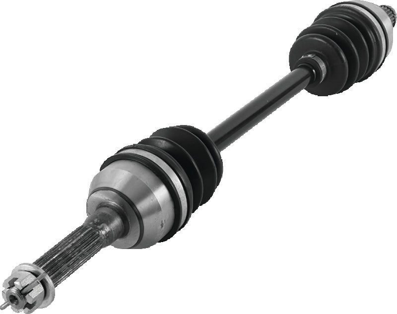 QuadBoss 609440 2015 Polaris Sportsman 325 ETX Front Left Replacement Axle - Photo - Primary