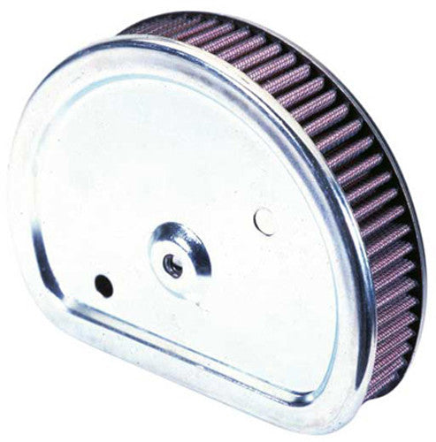 K & N 721395 HD-1395 AIR FILTER HD-1395 REPLACEMENT