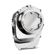 Performance Machine 0177-2082M-CH Vision Cam Cover W/bezel - Chrome - Photo - Primary