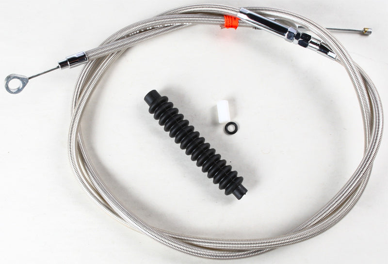 Motion Pro 70-670410 67-0410 ARMOR COAT CLUTCH LW CABLE