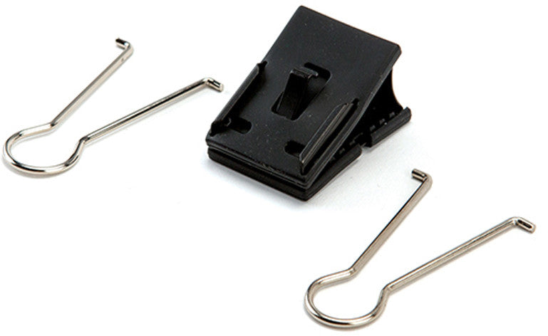 Uclear 11002 11002 TEMPORARY MOUNT FOR HBC AMP AND MOTION SERIES