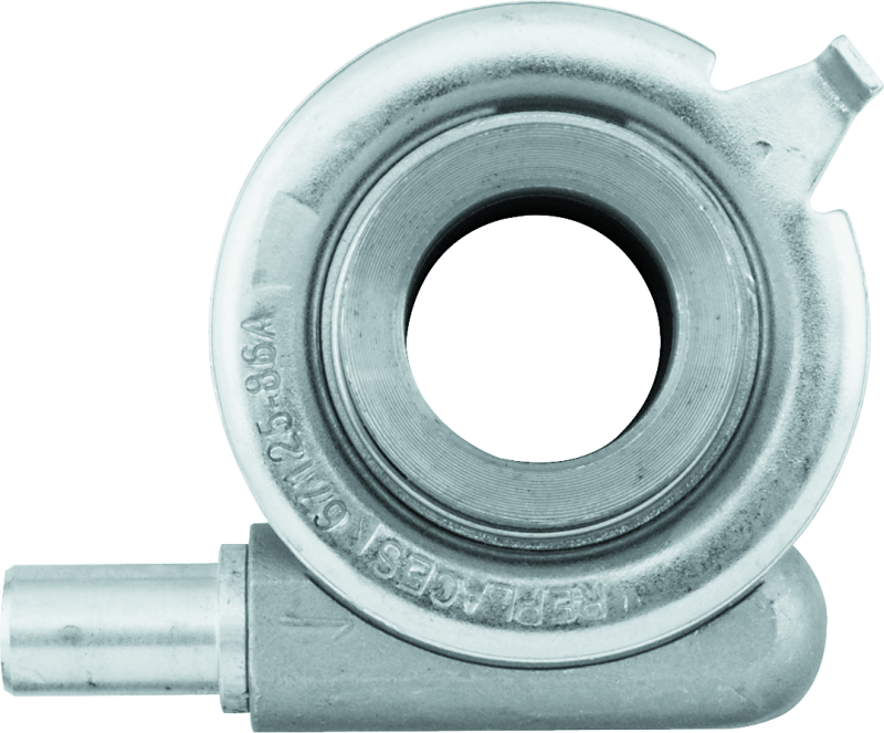 Bikers Choice 493936 86-95 Flst Speedometer Drive Unit Replaces H-D 67125-86A - Photo - Primary