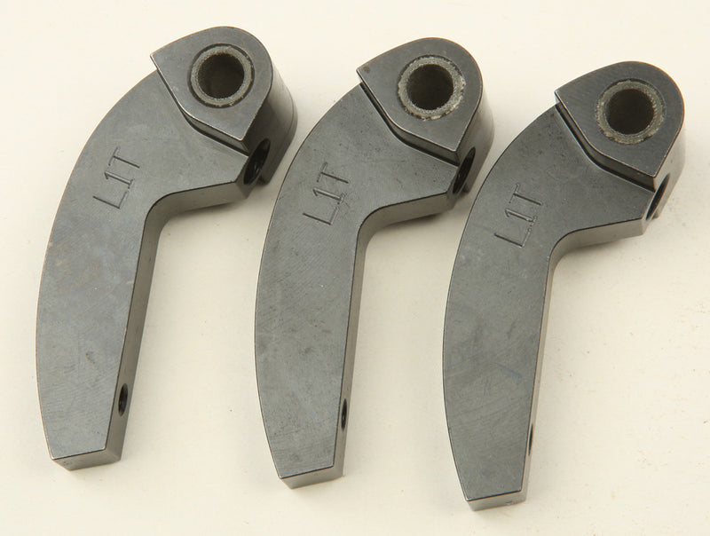 Speedwerx 440-93533 L-1T HYPERSHIFT TEAM MED TIP MACHINED WEIGHTS 3/PK 60.8G