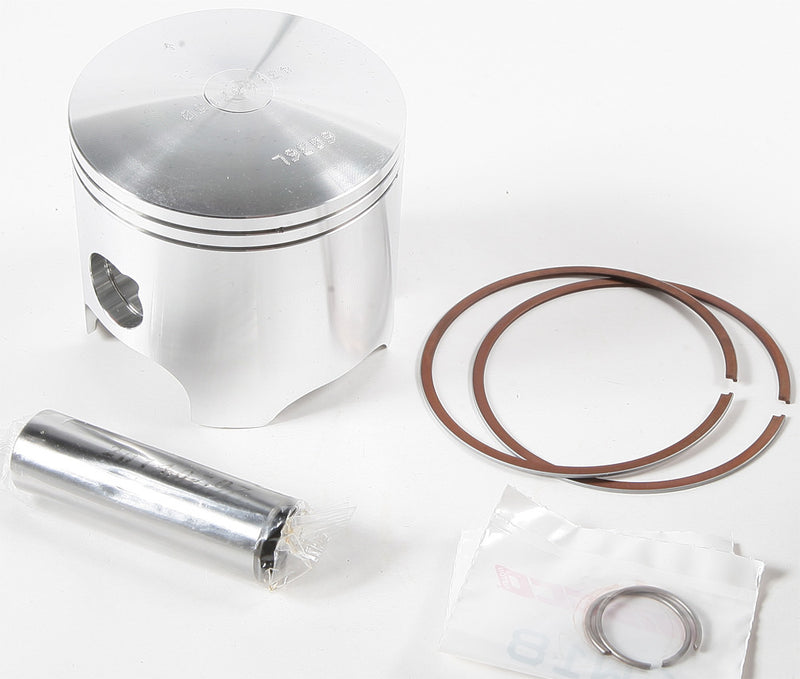 Wiseco Piston Kit 71.50/+1.50 - 431M07150 Honda CR250R / 250 1978-1984