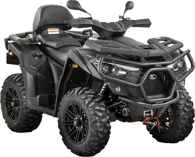 Rival Powersports Usa 84-2230 2444.7514.1 FRONT BUMPER