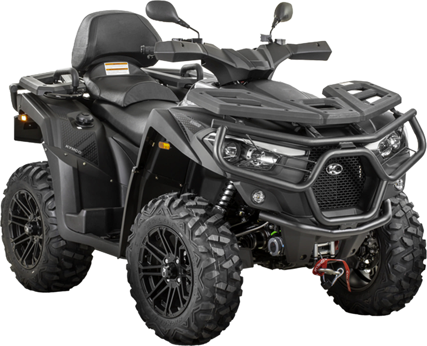 Rival Powersports Usa 84-2230 2444.7514.1 FRONT BUMPER