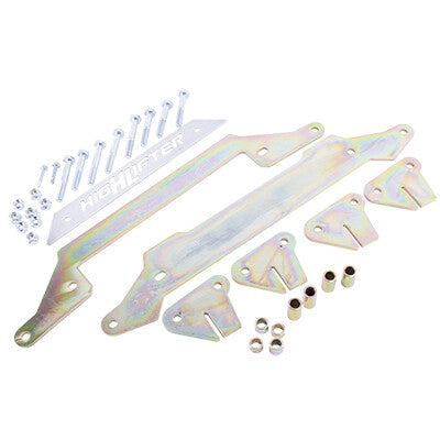 High Lifter Lift Kit POL - PLK1GENXP-00 Polaris General 2020-2025