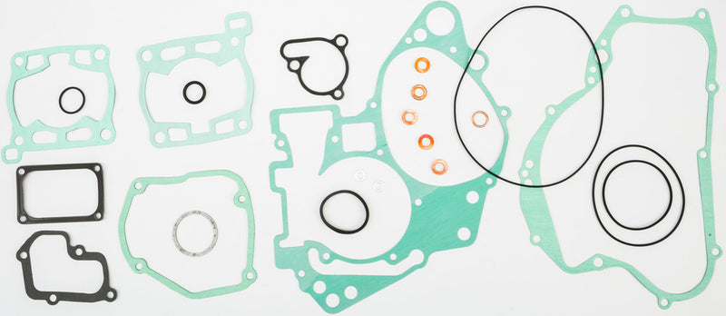 Athena Complete Gasket Kit - P400510850030 Suzuki RM 125 2001-2008