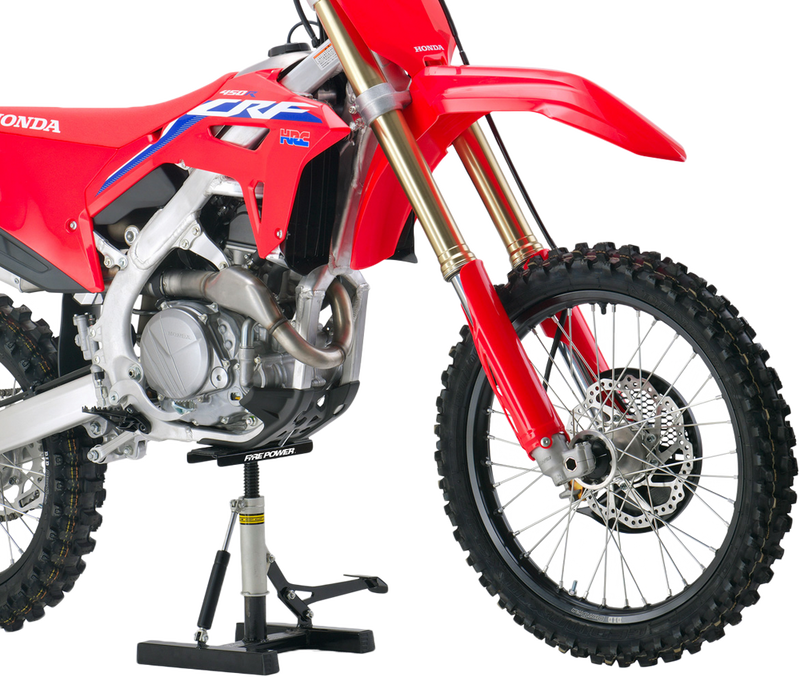 Fire Power 61-0825 A1164-1-FIRE POWER LIFT STAND