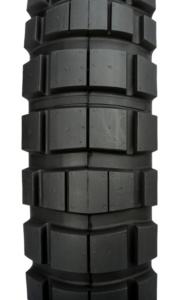 Shinko 87-4717 87-4717 TIRE 805 DUAL SPORT REAR 140/80-17 69Q BIAS TT REF