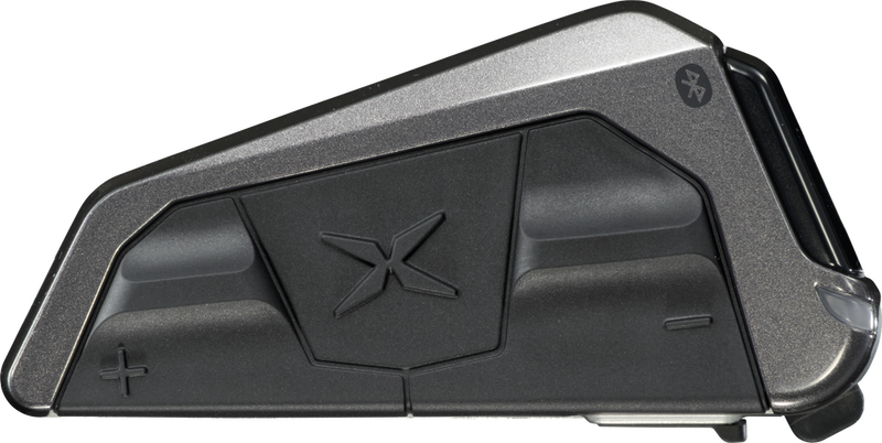 Scorpion Exo 75-1308 EC-LINK1-D EXOCOM LINK-1 BLUETOOTH COMMUNICATOR (DUAL PACK)