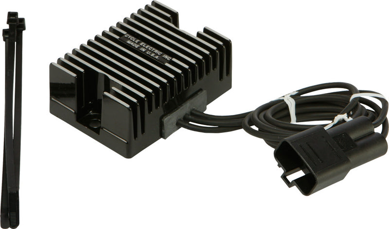 Cycle Electric Regulator Dyna - CE-324 For Harley Dyna 1999-2003