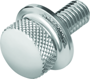 Kuryakyn 5210 Quick Release Seat Screw Chrome - Photo - Primary
