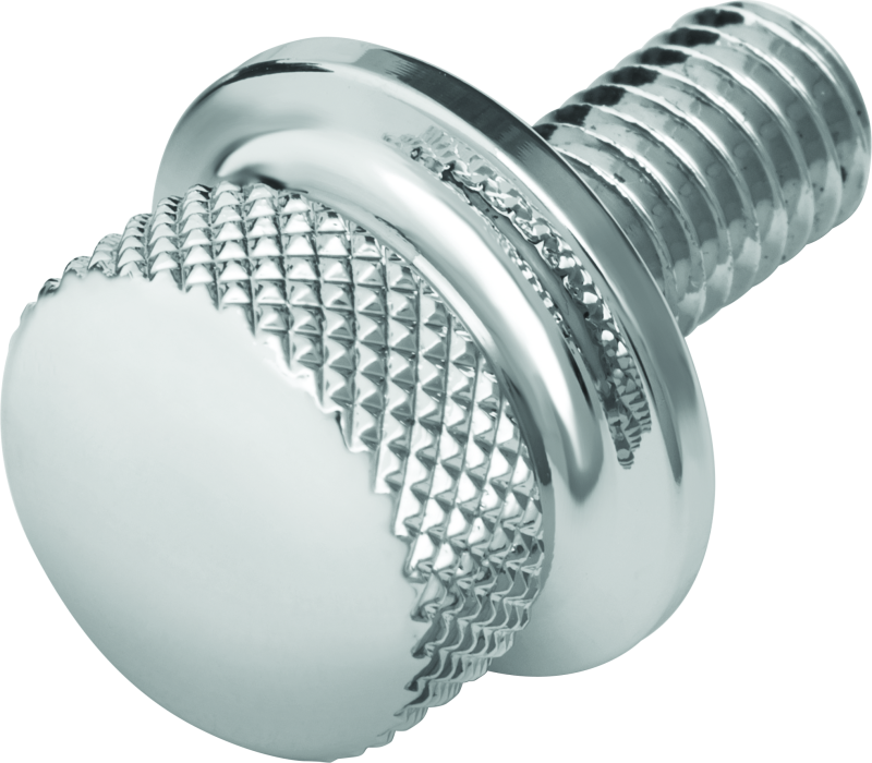 Kuryakyn 5210 Quick Release Seat Screw Chrome - Photo - Primary