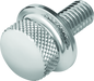 Kuryakyn 5210 Quick Release Seat Screw Chrome - Photo - Primary