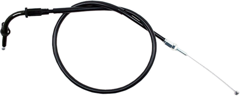 Motion Pro Black Vinyl Throttle Pull Cable - 04-0192 Suzuki 750 / 600 1996-2000