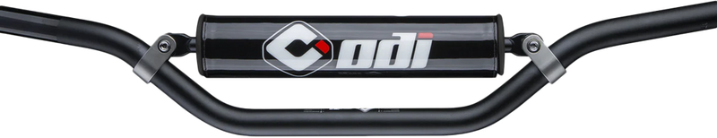 Odi 206-2828BK H781MXB 7/8 INCH HANDLEBAR ATV MX 7/8" BLACK