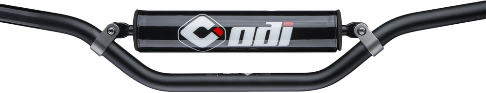 Odi 206-2828BK H781MXB 7/8 INCH HANDLEBAR ATV MX 7/8" BLACK